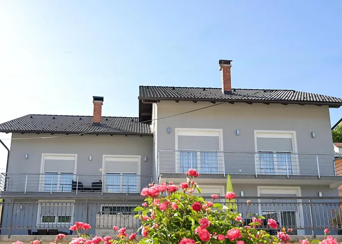 Villa Jajce