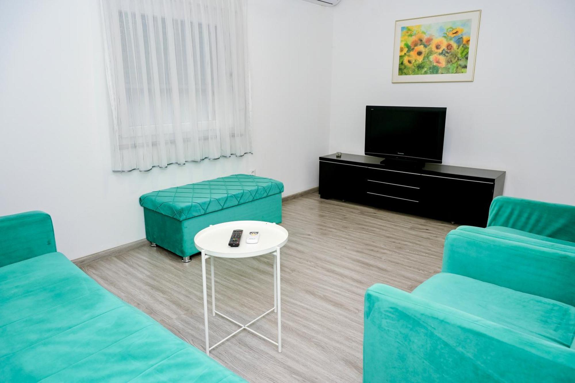 Villa Jajce *