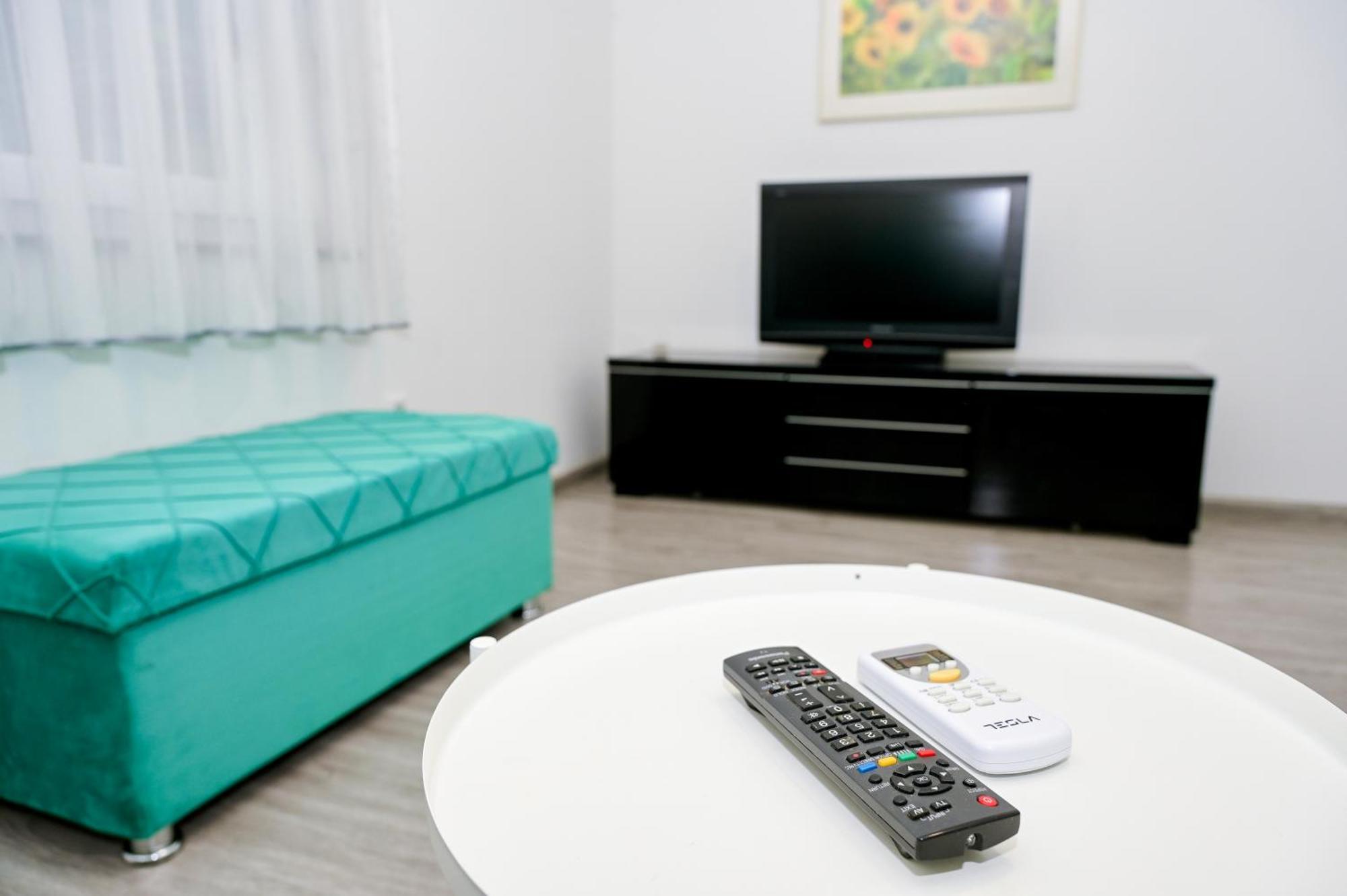 Villa Jajce Appartement