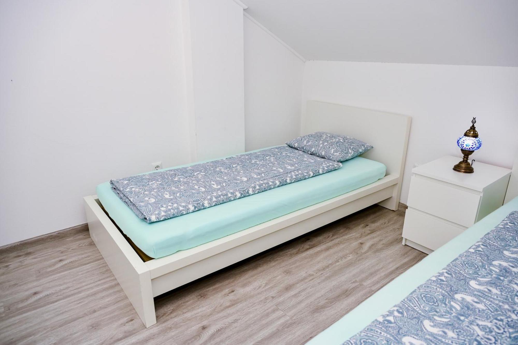 Villa Jajce *