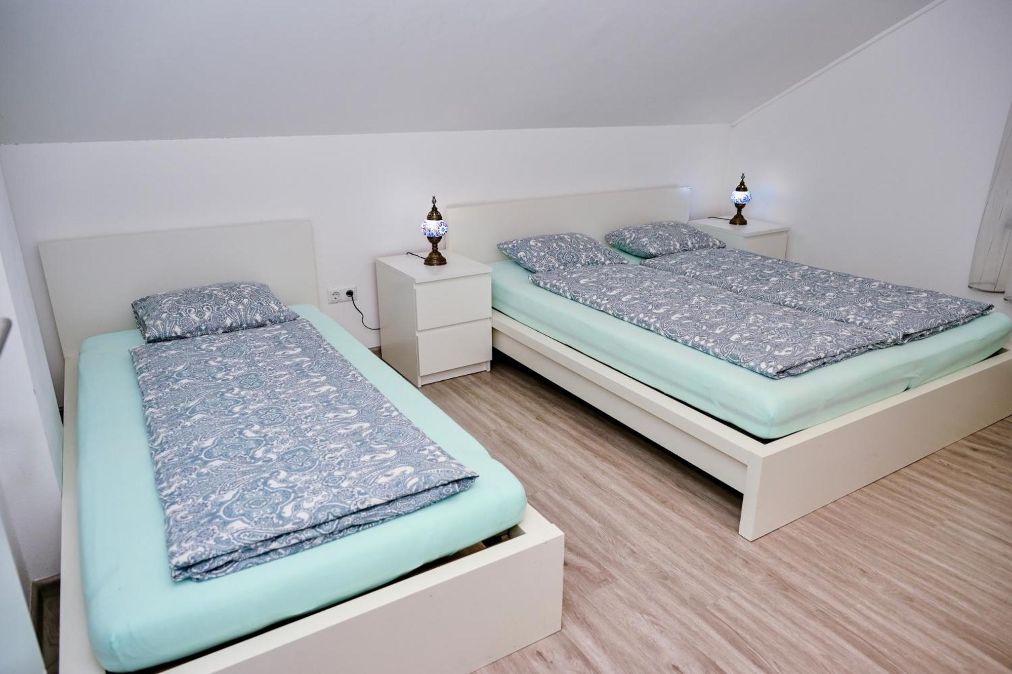 Appartement Villa Jajce *
