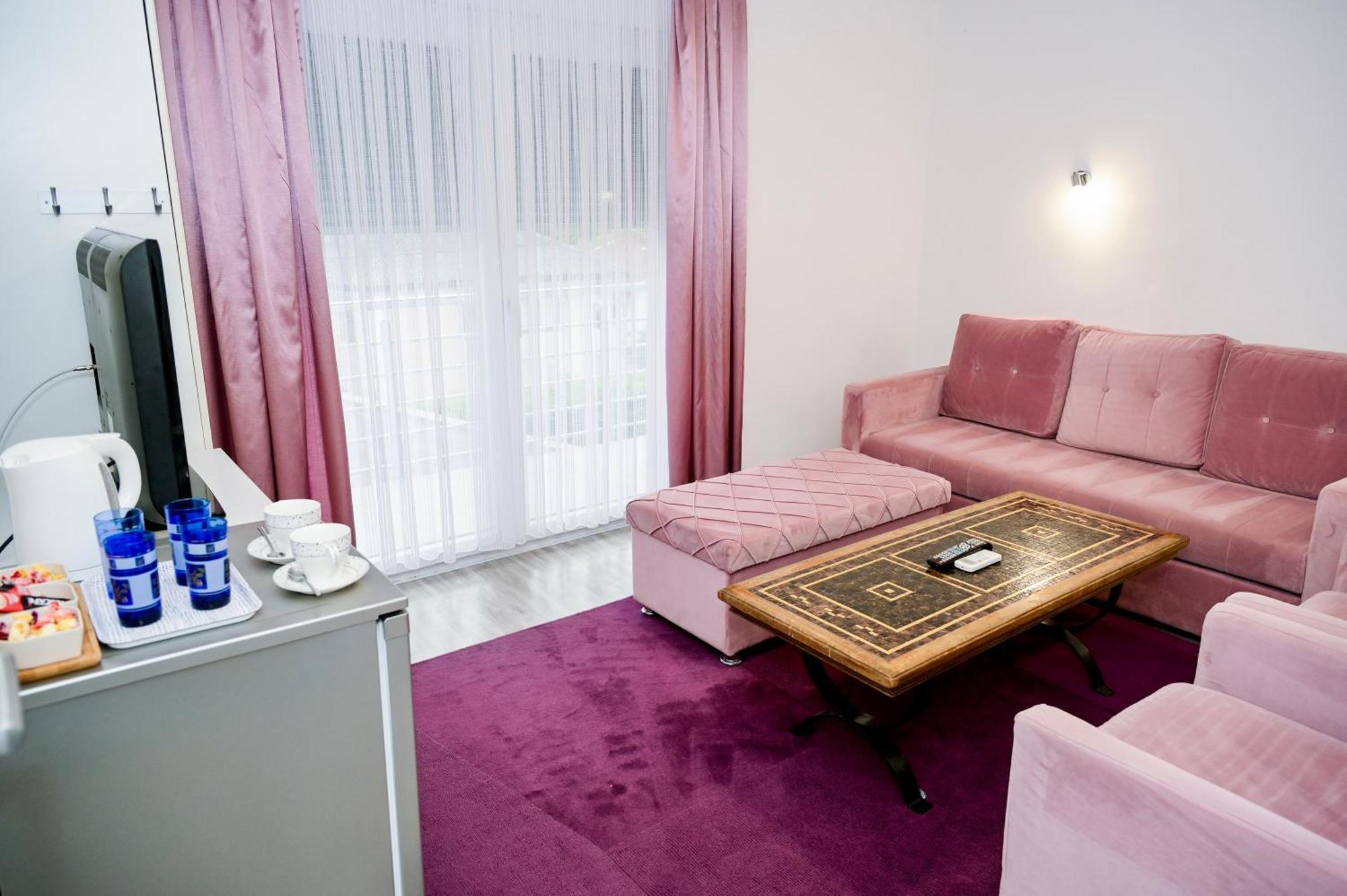 Villa Jajce Appartement