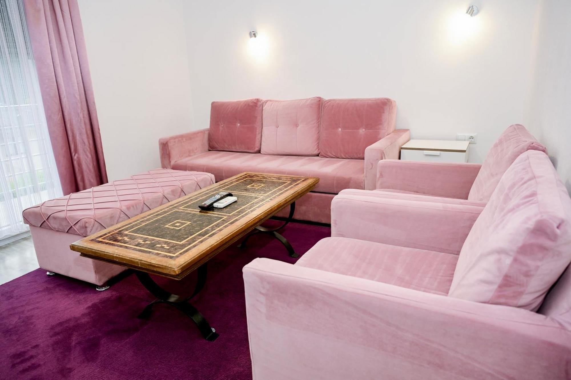 Villa Jajce Appartement *
