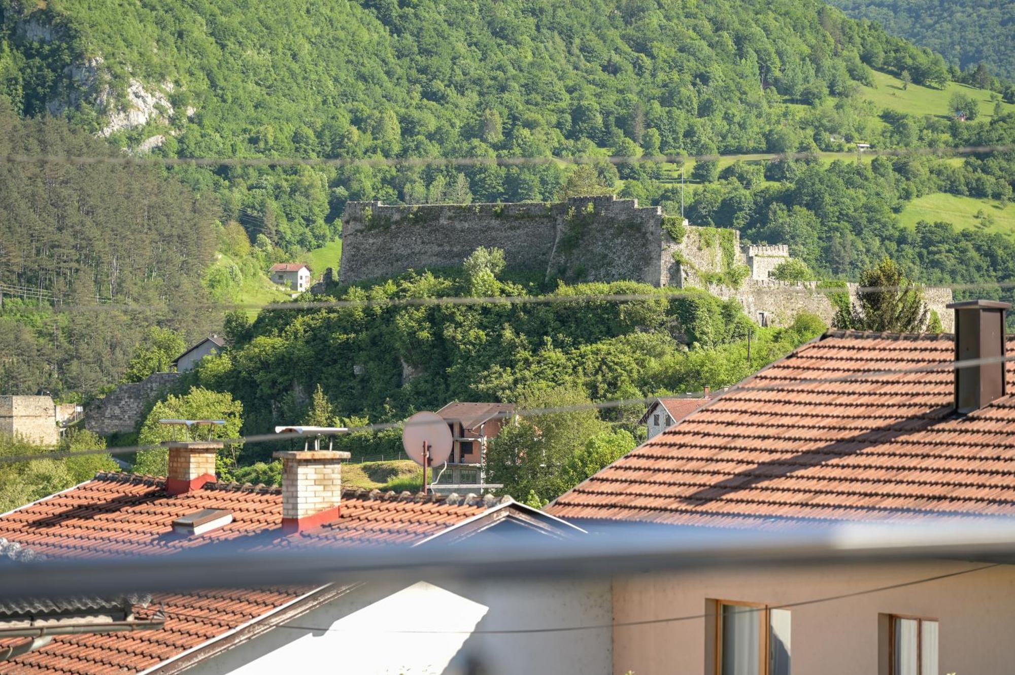 Villa Jajce * Jajce